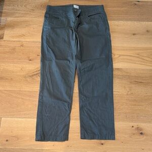 Columbia Charcoal Trousers